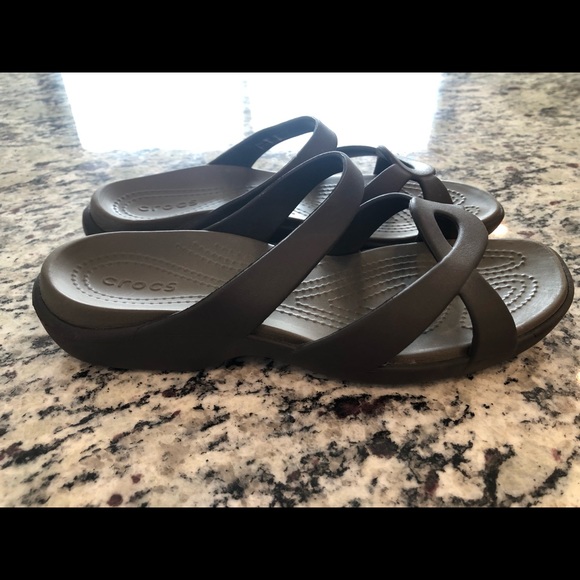 Crocs Sandals (bundle) - Picture 6 of 6